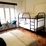 Natura Lisbon Guesthouse