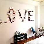 Natura Lisbon Guesthouse