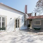 Príncipe Real Guest House