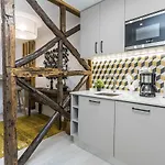 Lxway Apartments Santa Marta