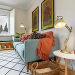 Whome | Campo De Ourique Premium Apartment