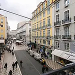Joivy Elegant 2Br Apt With Workspace Nearby Baixa-Chiado Subway