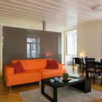 Joivy Elegant 2Br Apt With Workspace Nearby Baixa-Chiado Subway