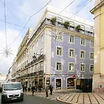 Joivy Elegant 2Br Apt With Workspace Nearby Baixa-Chiado Subway