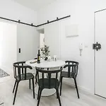 Lxway Apartments Santa Marta