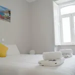 Funky Two Bedroom Saldanha
