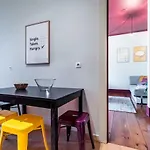 Akicity Alameda Vegur