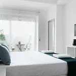 4U Lisbon Suites & Guesthouse VII Airport