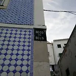 Xavier - Alfama Apartment River View