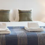 Alfama Modern Two-Bedroom Apartment W/ River View And Parking - By Lu Holidays