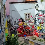 Xavier - Alfama Apartment River View