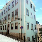 Comfy @ Chiado
