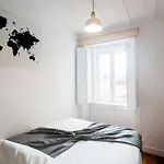 Ola Lisbon - Bairro Alto I