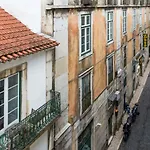 Ola Lisbon - Bairro Alto I