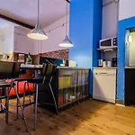 Loft - Downtown / Castle - Historic