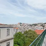 Libest Chiado 1 - Largo Do Carmo