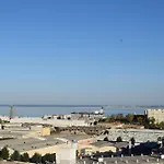 Vistas Sobre O Rio Tejo