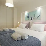 Lisbon Charming Apartment