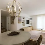 Lisbon Charming Apartment