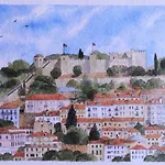 Casa Do Castelo