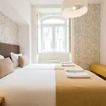 Flh Downtown Fantastic Flat