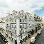 Your Second Home In Chiado
