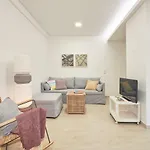 Light Apartment With Amazing Balcony, By Timecooler