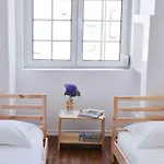 Family Apartment By The River