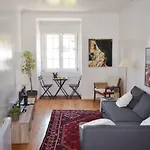 Family Apartment By The River
