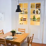 Family Apartment By The River