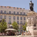 Free Spirit House Baixa-Chiado For 4 People