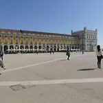Free Spirit House Baixa-Chiado For 4 People