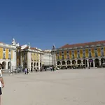 Free Spirit House Baixa-Chiado For 4 People