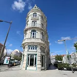 4 Bedroom Apartment On The City Center