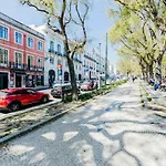 Rent4Rest Sao Bento Charming