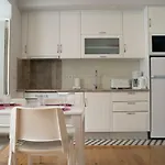 Funky Two Bedroom Saldanha