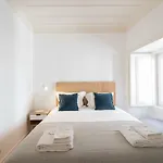 Flh Anjos Lovely Apartment