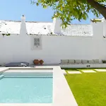 Dona Graca Lisbon Apartments