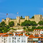 Lisbon Apartments In Anjos