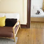 Unique Lisbon Rooms