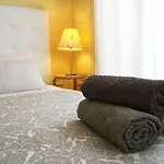 Unique Lisbon Rooms