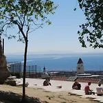 Calçada do Combro
