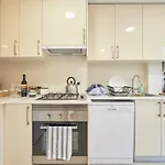 Light Apartment With Amazing Balcony, By Timecooler