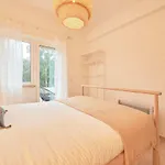 Light Apartment With Amazing Balcony, By Timecooler