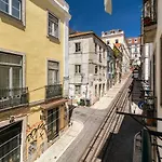 Bicaense Apartments