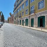 Janelas Verdes 3