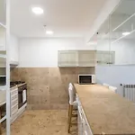 FLH Príncipe Real Central Flat