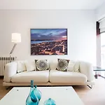 FLH Príncipe Real Central Flat