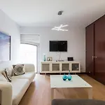 FLH Príncipe Real Central Flat
