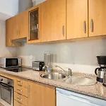 Flh Martim Moniz Cozy Flat